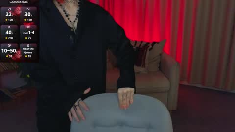 Marcelline online show from 20, 5, 2026