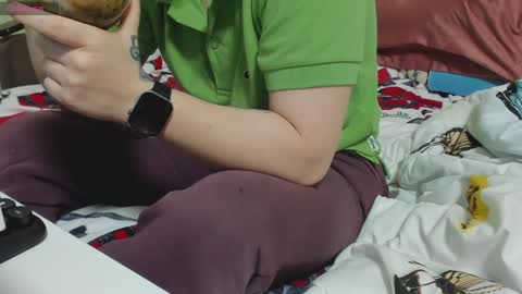 Snapshot of mistress_adel chatting on 3, 1, 2025 mistress_adel online show from 3, 1, 2025
