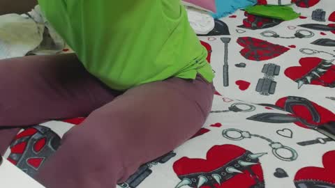 Snapshot of mistress_adel chatting on 16, 1, 2025 mistress_adel online show from 16, 1, 2025