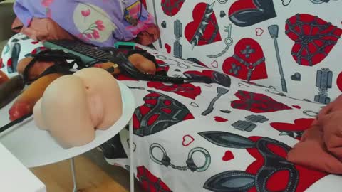 Snapshot of mistress_adel chatting on 20, 1, 2025 mistress_adel online show from 20, 1, 2025