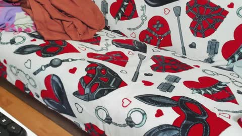 Snapshot of mistress_adel chatting on 25, 1, 2025 mistress_adel online show from 25, 1, 2025