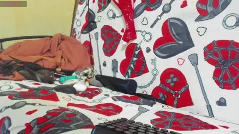 Snapshot of mistress_adel chatting on 1, 2, 2025 mistress_adel online show from 1, 2, 2025