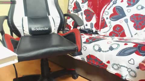Snapshot of mistress_adel chatting on 14, 2, 2025 mistress_adel online show from 14, 2, 2025