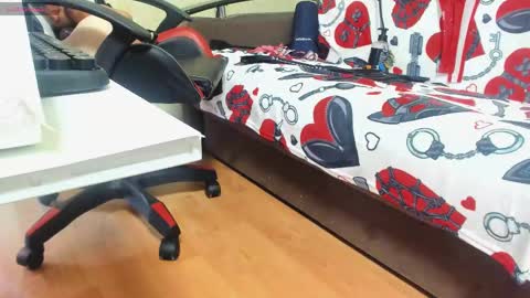 Snapshot of mistress_adel chatting on 16, 2, 2025 mistress_adel online show from 16, 2, 2025