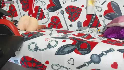 Snapshot of mistress_adel chatting on 23, 2, 2025 mistress_adel online show from 23, 2, 2025