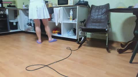 Snapshot of mistress_adel chatting on 1, 3, 2025 mistress_adel online show from 1, 3, 2025
