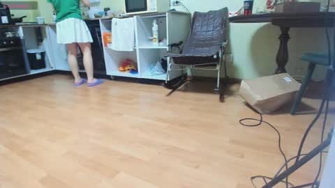 Snapshot of mistress_adel chatting on 3, 3, 2025 mistress_adel online show from 3, 3, 2025