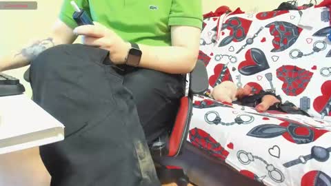 Snapshot of mistress_adel chatting on 9, 3, 2025 mistress_adel online show from 9, 3, 2025