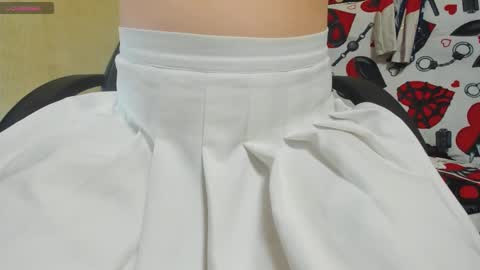 Snapshot of mistress_adel chatting on 10, 3, 2025 mistress_adel online show from 10, 3, 2025