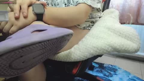 Snapshot of mistress_adel chatting on 23, 9, 2025 mistress_adel online show from 23, 9, 2025