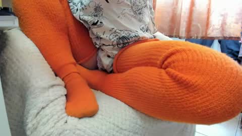 Snapshot of mistress_adel chatting on 26, 4, 2026 mistress_adel online show from 26, 4, 2026