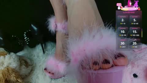 mistress_angelina777 online show from 4, 10, 2025