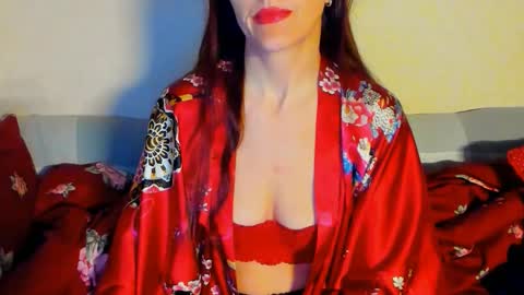 Victoria Eden online show from 23, 5, 2026