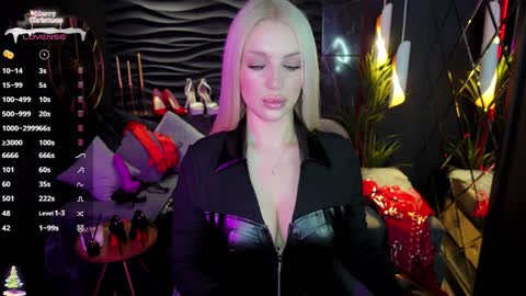 Darsy online show from 24, 12, 2024