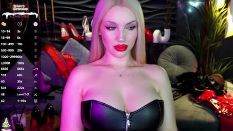 Darsy online show from 24, 12, 2024