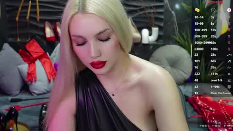 Darsy online show from 26, 2, 2025