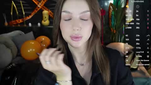 Darsy online show from 2, 11, 2025