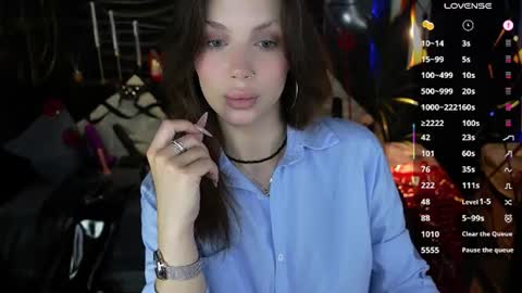 Darsy online show from 1, 8, 2026