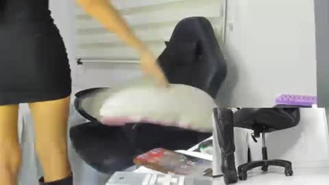 mistress_findom online show from 3, 10, 2025