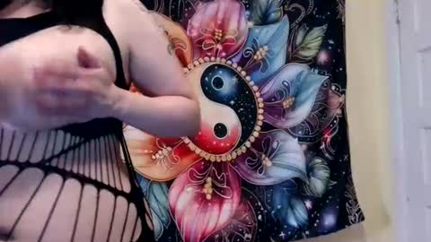 Mistress Kaha online show from 7, 7, 2026