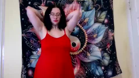 Mistress Kaha online show from 21, 7, 2026