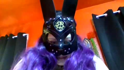 Mistresses Chambers online show from 3, 4, 2026