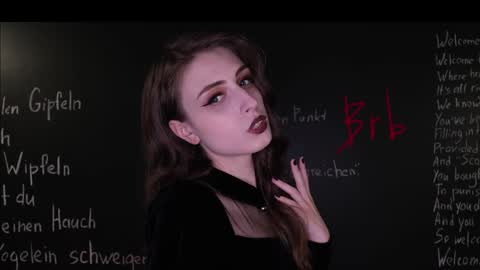 Mistress Marlene online show from 24, 12, 2024