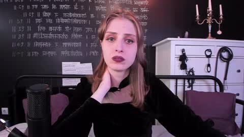 Mistress Marlene online show from 28, 12, 2024