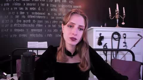 Mistress Marlene online show from 11, 2, 2025