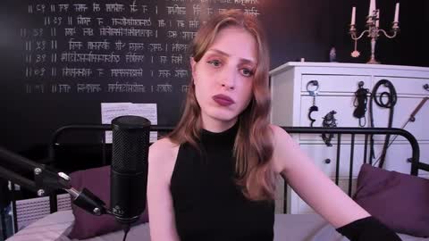 Mistress Marlene online show from 9, 3, 2025