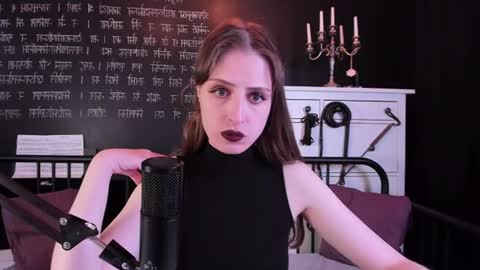 Snapshot of mistress_marlene chatting on 28, 6, 2026 Mistress Marlene online show from 28, 6, 2026