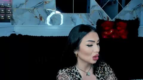 Snapshot of mistress_meryem chatting on 4, 2, 2025 mistress_meryem online show from 4, 2, 2025