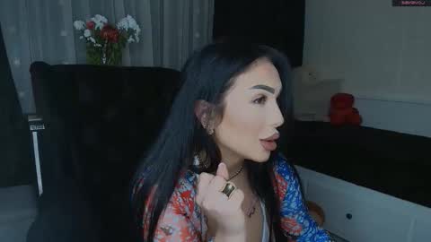 mistress_meryem online show from 8, 1, 2026
