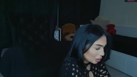 mistress_meryem online show from 17, 1, 2026