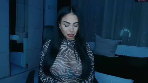 mistress_meryem online show from 6, 3, 2026