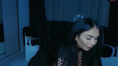 mistress_meryem online show from 2, 4, 2026