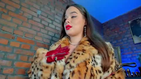 mistress_milana_ online show from 8, 12, 2024