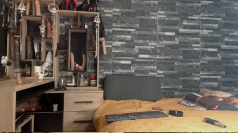 Mistress Mirybossy online show from 2, 1, 2025