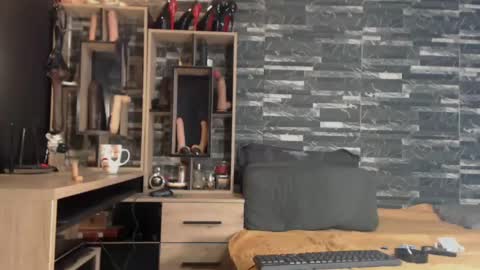 Mistress Mirybossy online show from 23, 1, 2025