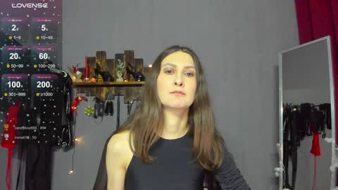 Snapshot of mistress_pamela_ chatting on 25, 12, 2024 Mistress Pamela online show from 25, 12, 2024