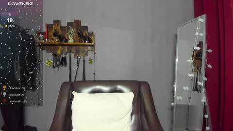 Snapshot of mistress_pamela_ chatting on 26, 12, 2024 Mistress Pamela online show from 26, 12, 2024