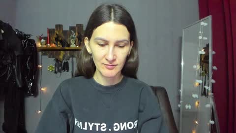 Snapshot of mistress_pamela_ chatting on 27, 12, 2024 Mistress Pamela online show from 27, 12, 2024