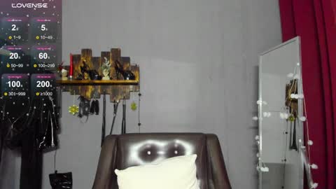 Snapshot of mistress_pamela_ chatting on 5, 1, 2025 Mistress Pamela online show from 5, 1, 2025