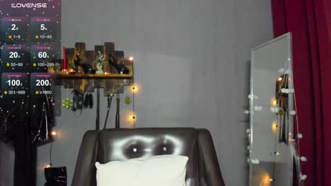 Snapshot of mistress_pamela_ chatting on 5, 1, 2025 Mistress Pamela online show from 5, 1, 2025