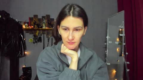 Snapshot of mistress_pamela_ chatting on 9, 1, 2025 Mistress Pamela online show from 9, 1, 2025