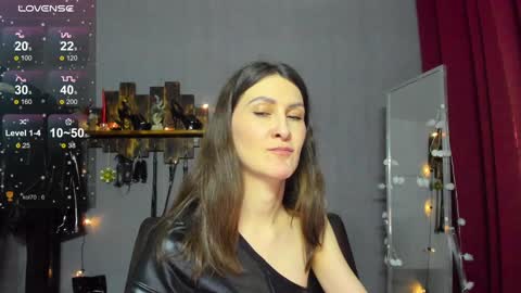 Snapshot of mistress_pamela_ chatting on 9, 1, 2025 Mistress Pamela online show from 9, 1, 2025