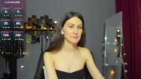 Snapshot of mistress_pamela_ chatting on 9, 1, 2025 Mistress Pamela online show from 9, 1, 2025