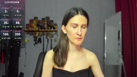 Snapshot of mistress_pamela_ chatting on 29, 1, 2025 Mistress Pamela online show from 29, 1, 2025