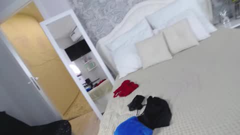 Snapshot of mistress_pamela_ chatting on 21, 9, 2025 Mistress Pamela online show from 21, 9, 2025