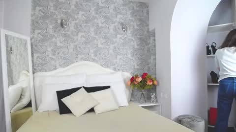 Snapshot of mistress_pamela_ chatting on 5, 11, 2025 Mistress Pamela online show from 5, 11, 2025